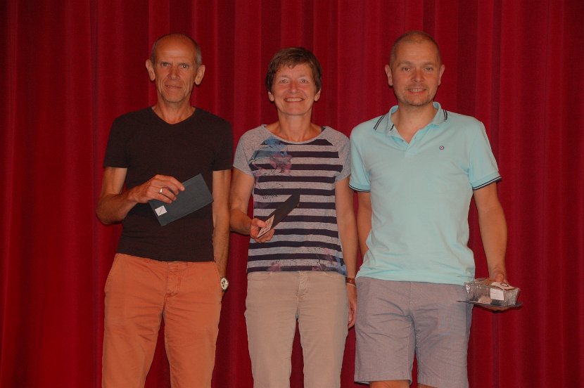 Podium 2016 - 27
